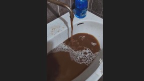 Skandalozna odluka o vodi